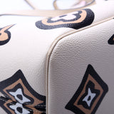Neverfull w/Wallet MM Wild at Heart