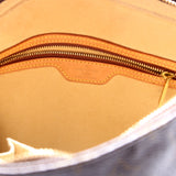 Looping GM Monogram