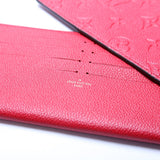 Pochette Felicie Empreinte