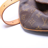 Musette Messenger Monogram