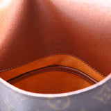 Musette Messenger Monogram