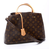 Montaigne MM Monogram