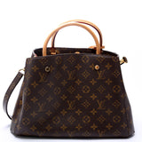 Montaigne MM Monogram