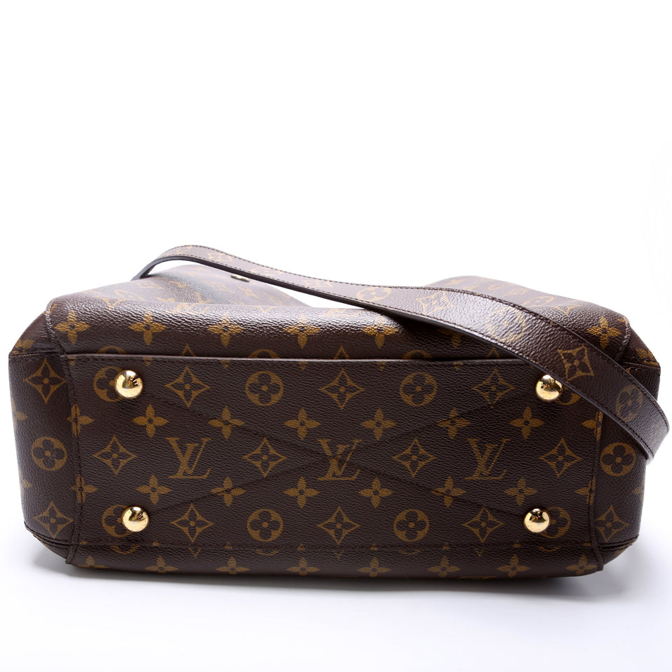 Montaigne MM Monogram