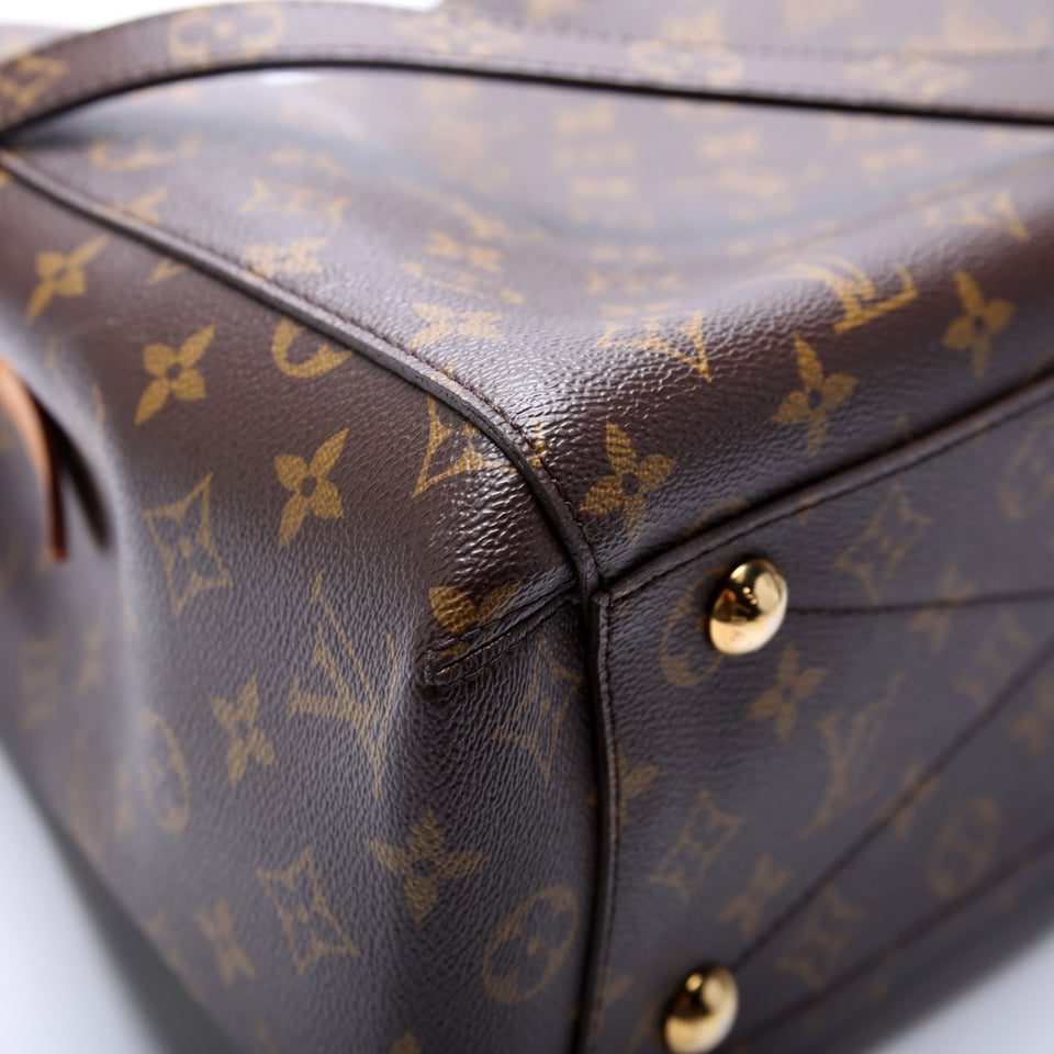 Montaigne MM Monogram