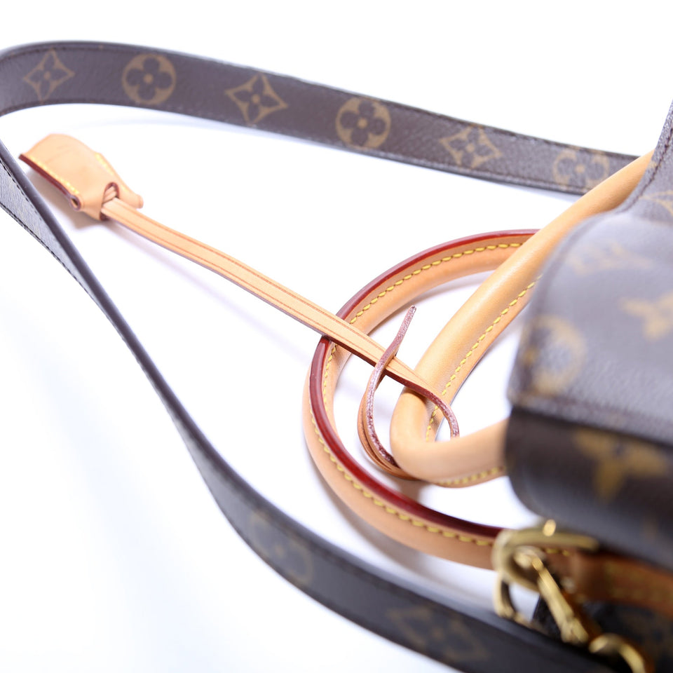 Montaigne MM Monogram