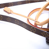 Montaigne MM Monogram