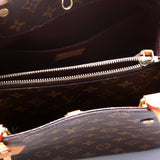 Montaigne MM Monogram