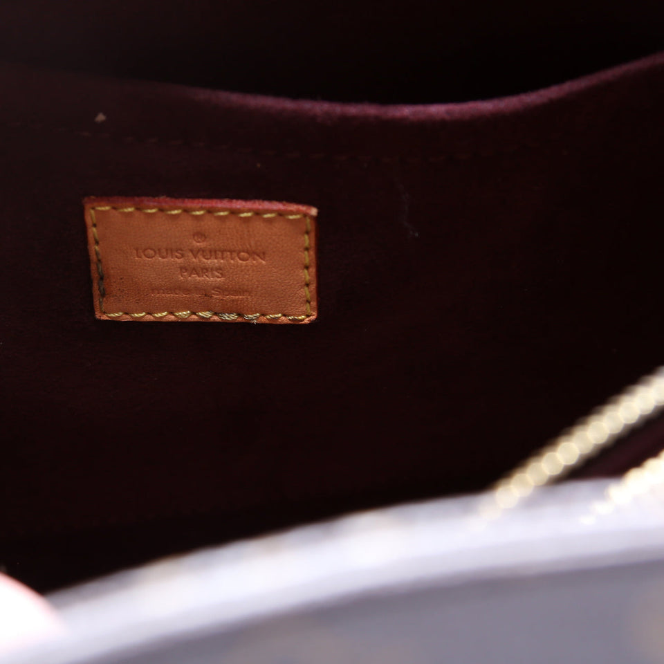 Montaigne MM Monogram