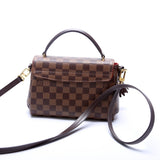 Croisette Damier Ebene