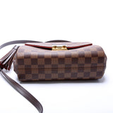 Croisette Damier Ebene