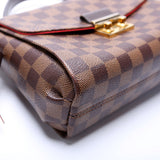 Croisette Damier Ebene