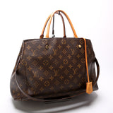 Montaigne GM Monogram