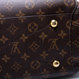 Montaigne GM Monogram