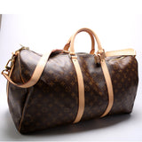Keepall 55 Bandouliere Monogram