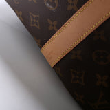 Keepall 55 Bandouliere Monogram