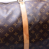 Keepall 50 Bandouliere Monogram