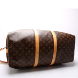 Keepall 50 Bandouliere Monogram