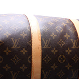 Keepall 50 Bandouliere Monogram