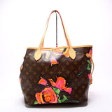 Neverfull MM Roses