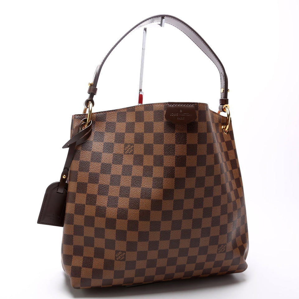 Graceful PM Damier Ebene