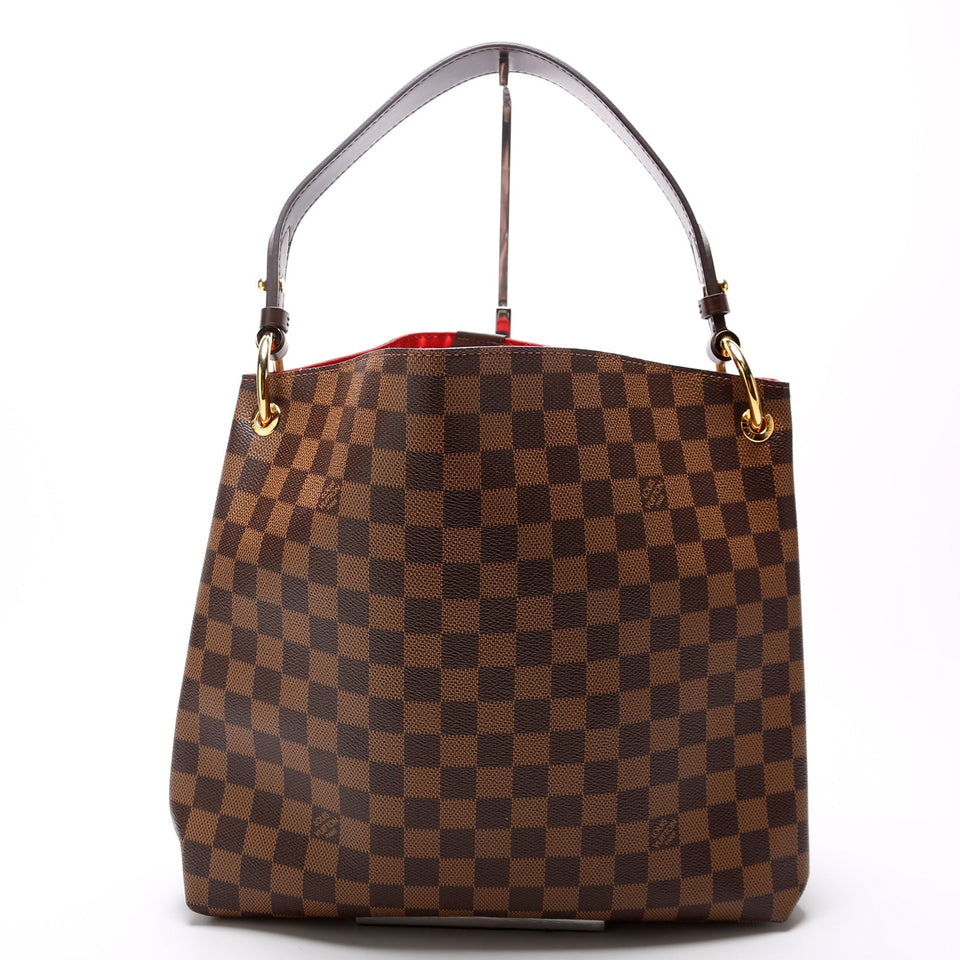 Graceful PM Damier Ebene