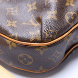 Odeon MM Monogram