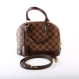 Alma BB Damier Ebene