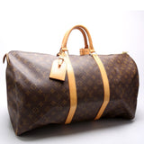 Keepall 55 Monogram