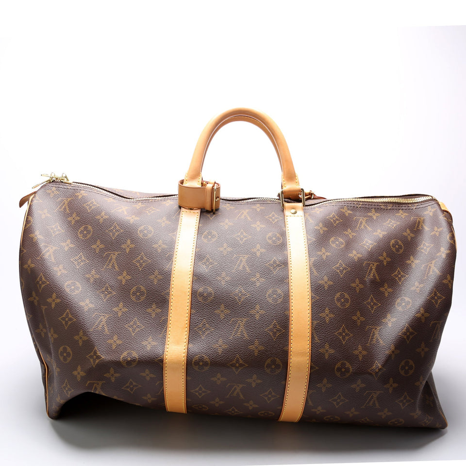 Keepall 55 Monogram