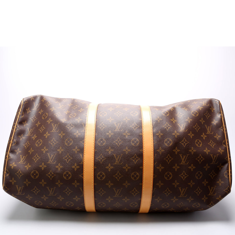 Keepall 55 Monogram