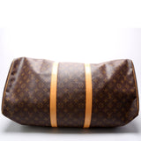Keepall 55 Monogram