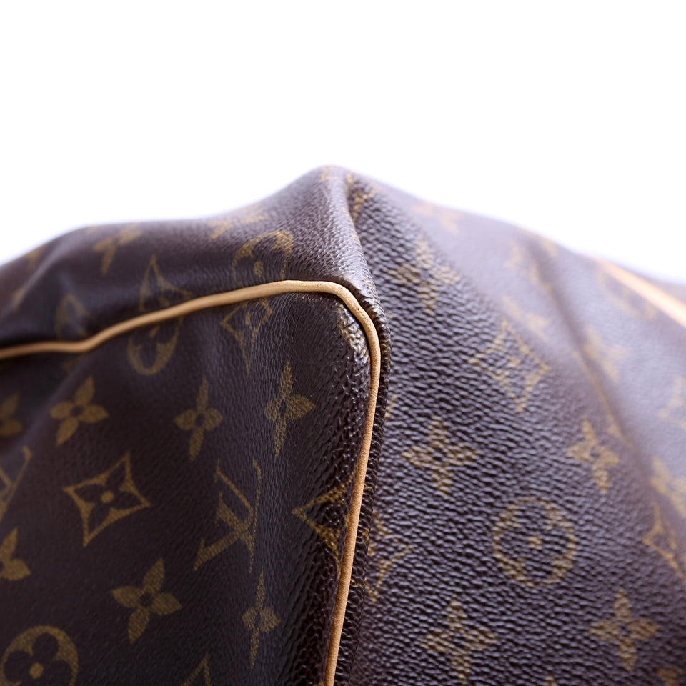 Keepall 55 Monogram