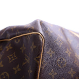 Keepall 55 Monogram