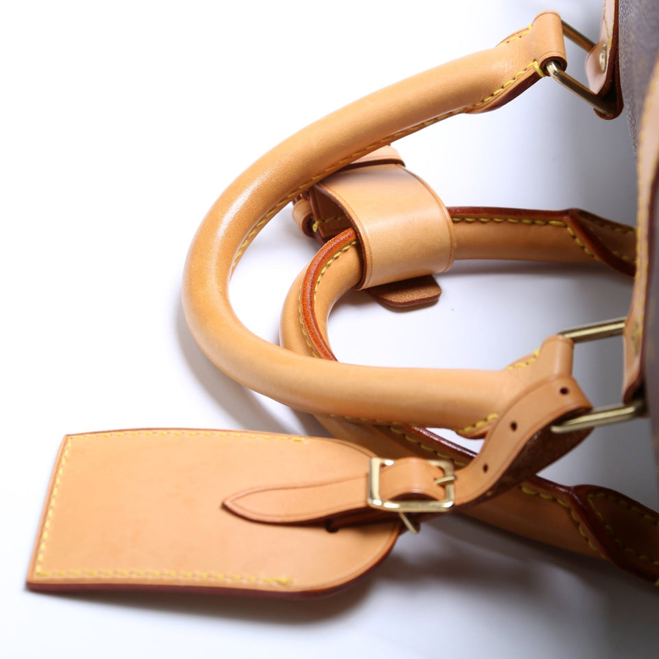 Keepall 55 Monogram