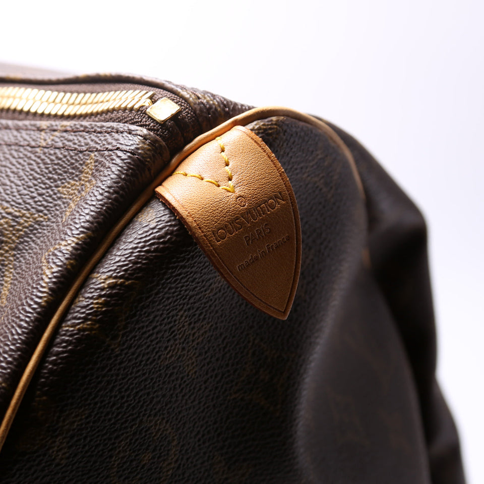 Keepall 55 Monogram
