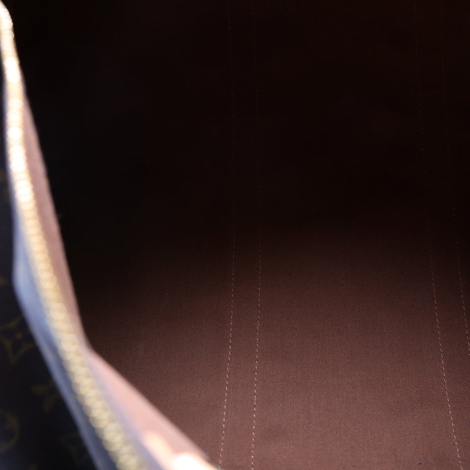 Keepall 55 Monogram