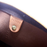 Keepall 55 Monogram