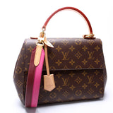 Cluny BB Monogram