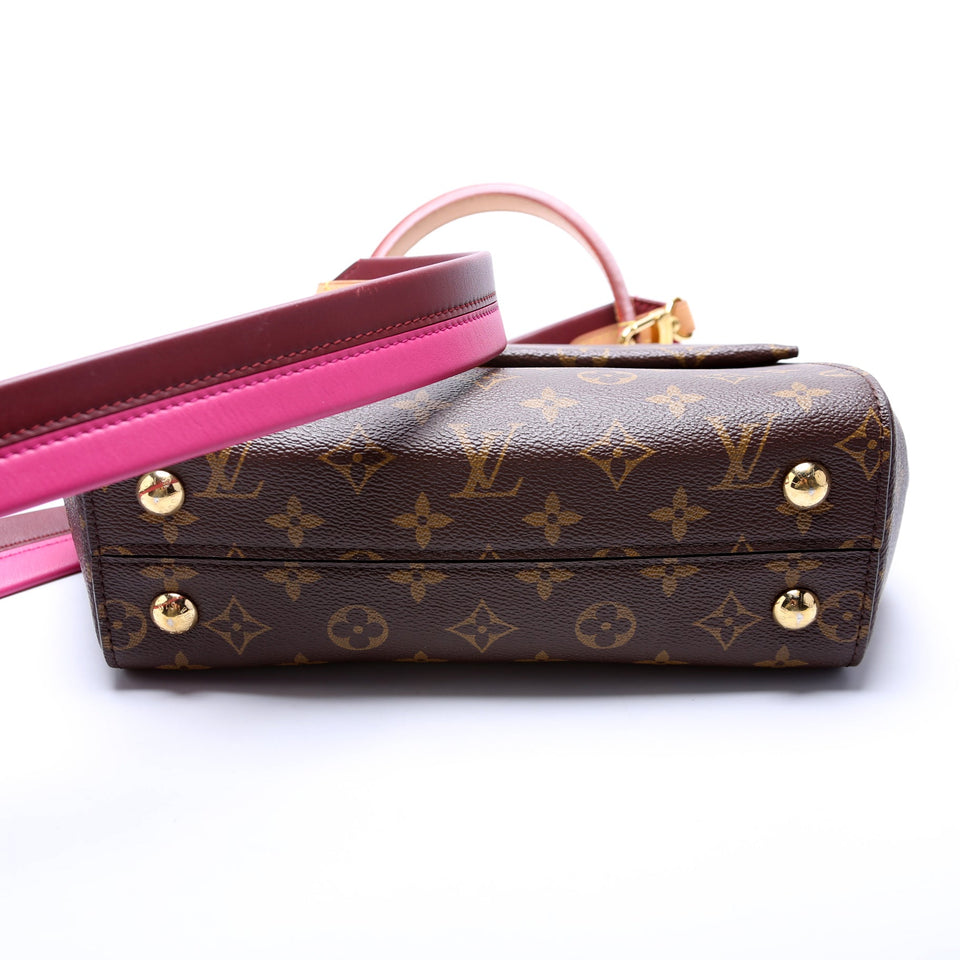 Cluny BB Monogram