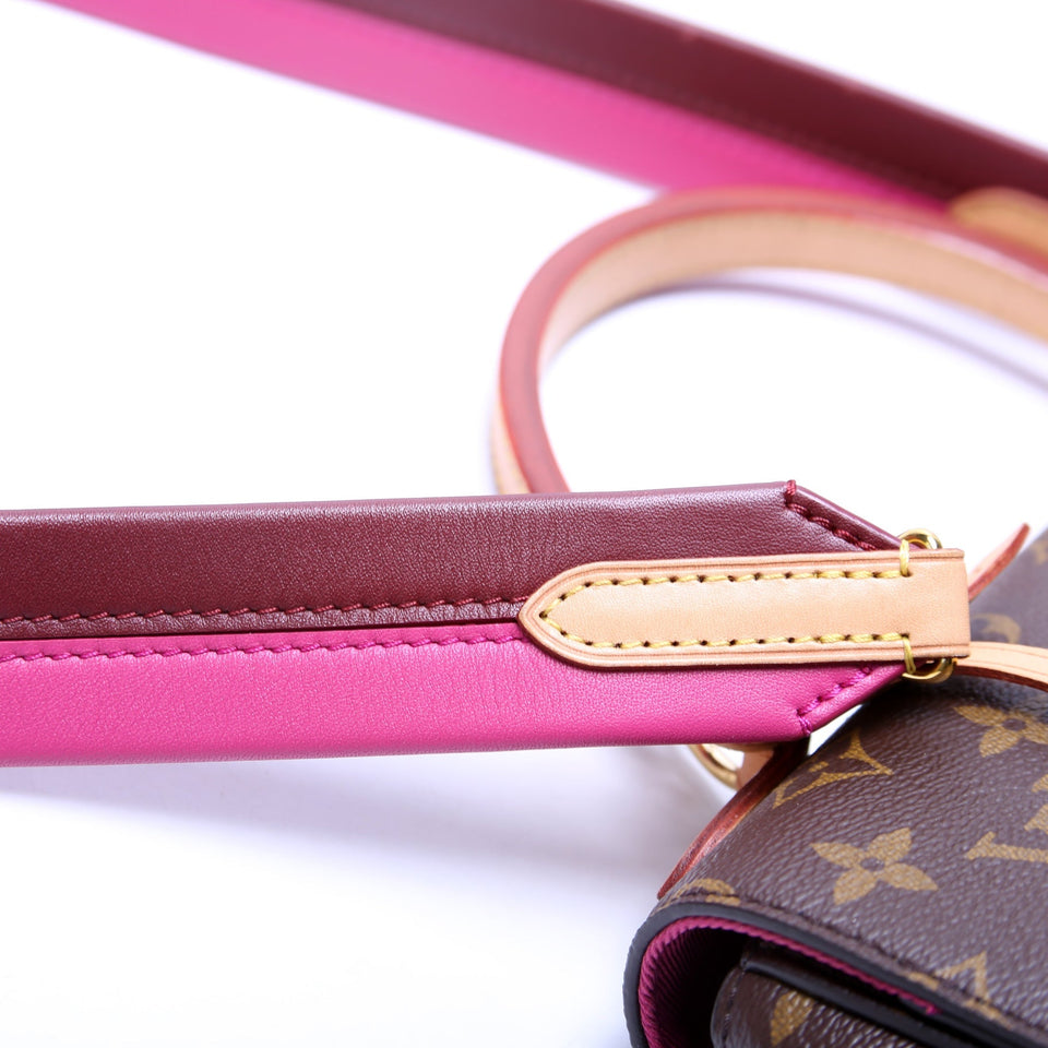 Cluny BB Monogram