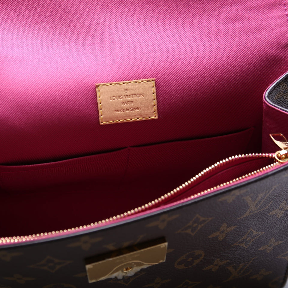 Cluny BB Monogram