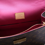 Cluny BB Monogram
