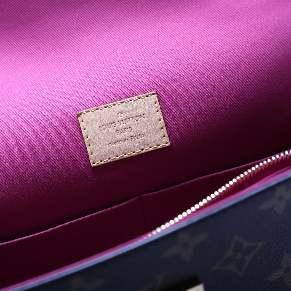 Cluny BB Monogram