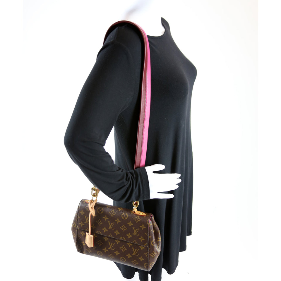 Cluny BB Monogram