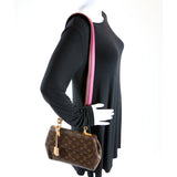 Cluny BB Monogram