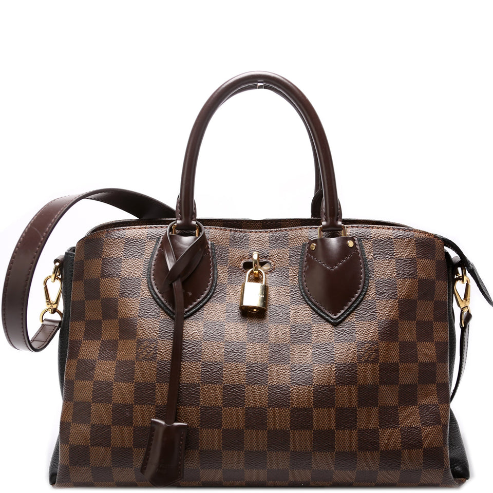 Normandy Damier Ebene