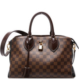 Normandy Damier Ebene