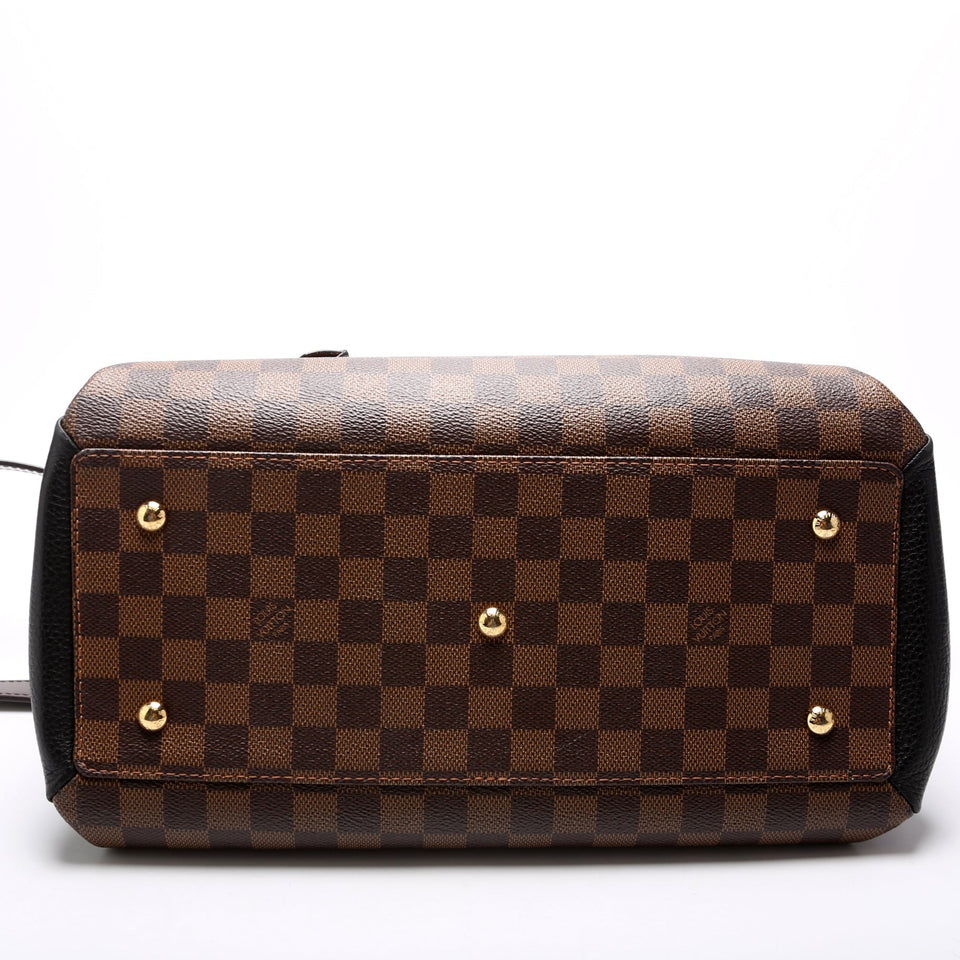 Normandy Damier Ebene