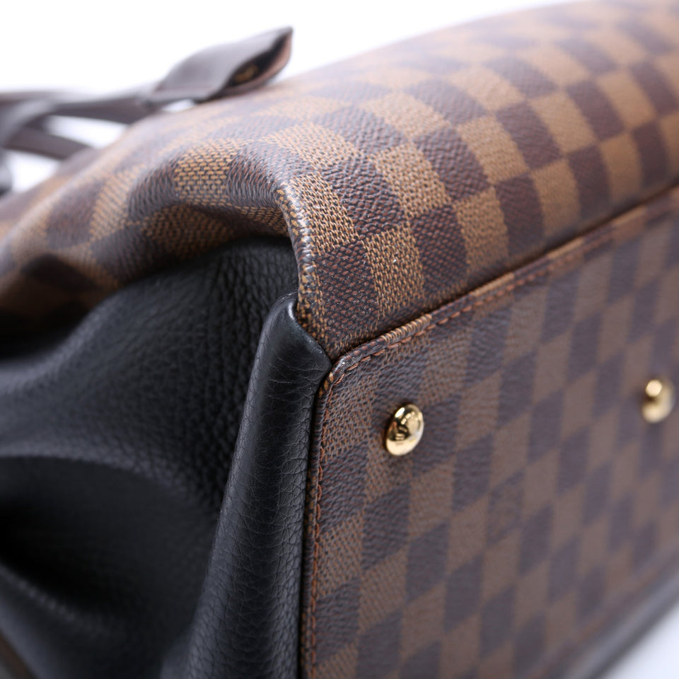Normandy Damier Ebene